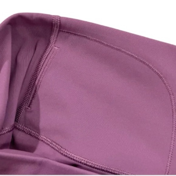 Lululemon Wunder Under High Rise Tight - Picture 5 of 6